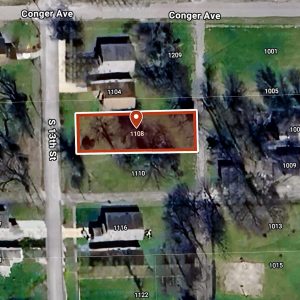 50 X 150 Sq ft in MOUNT VERNON, IL