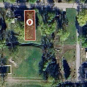 50 X 150 Sq ft in MOUNT VERNON, IL