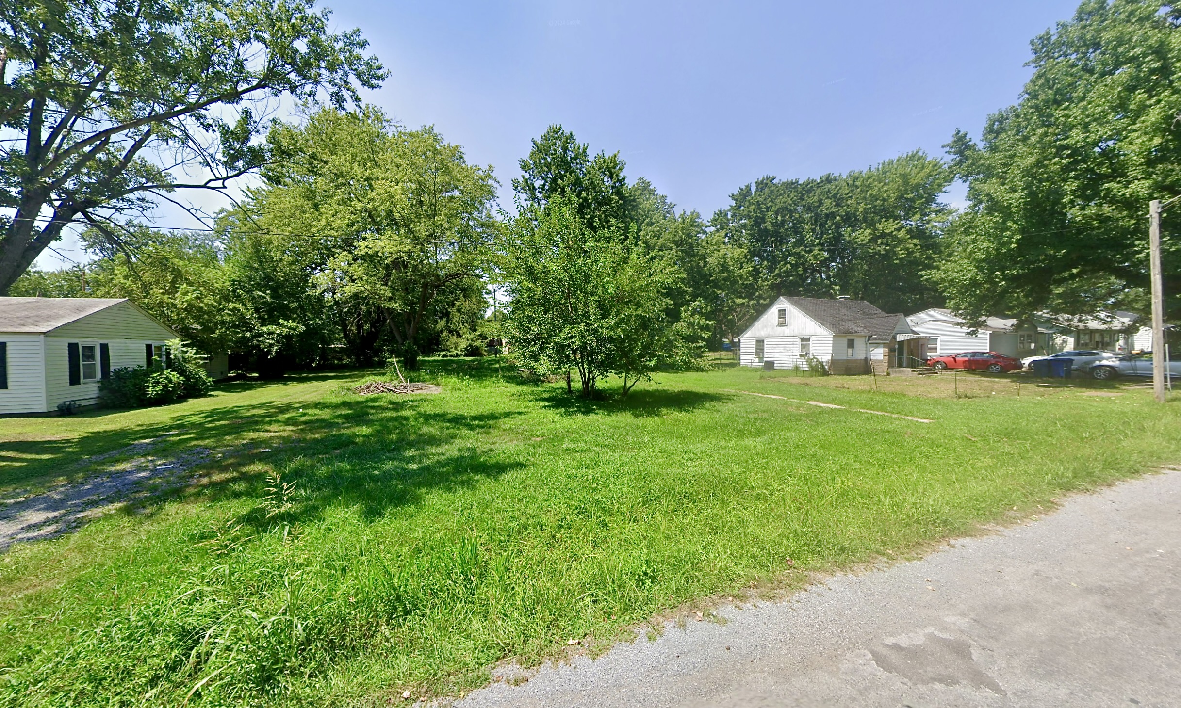 50 X 152 Sq ft in MOUNT VERNON, IL