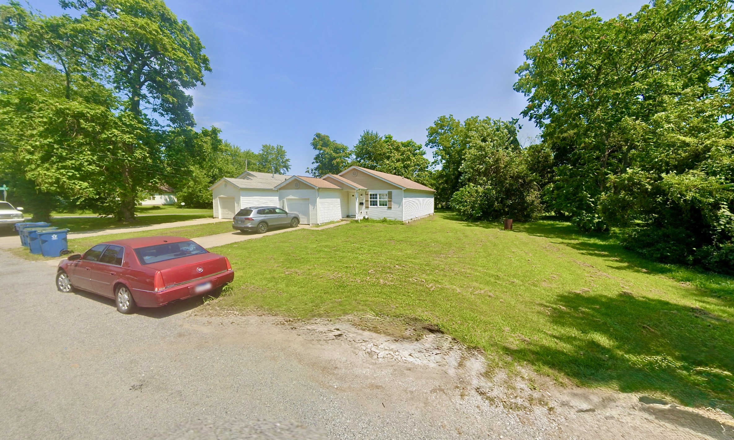 50 X 150 Sq ft in MOUNT VERNON, IL