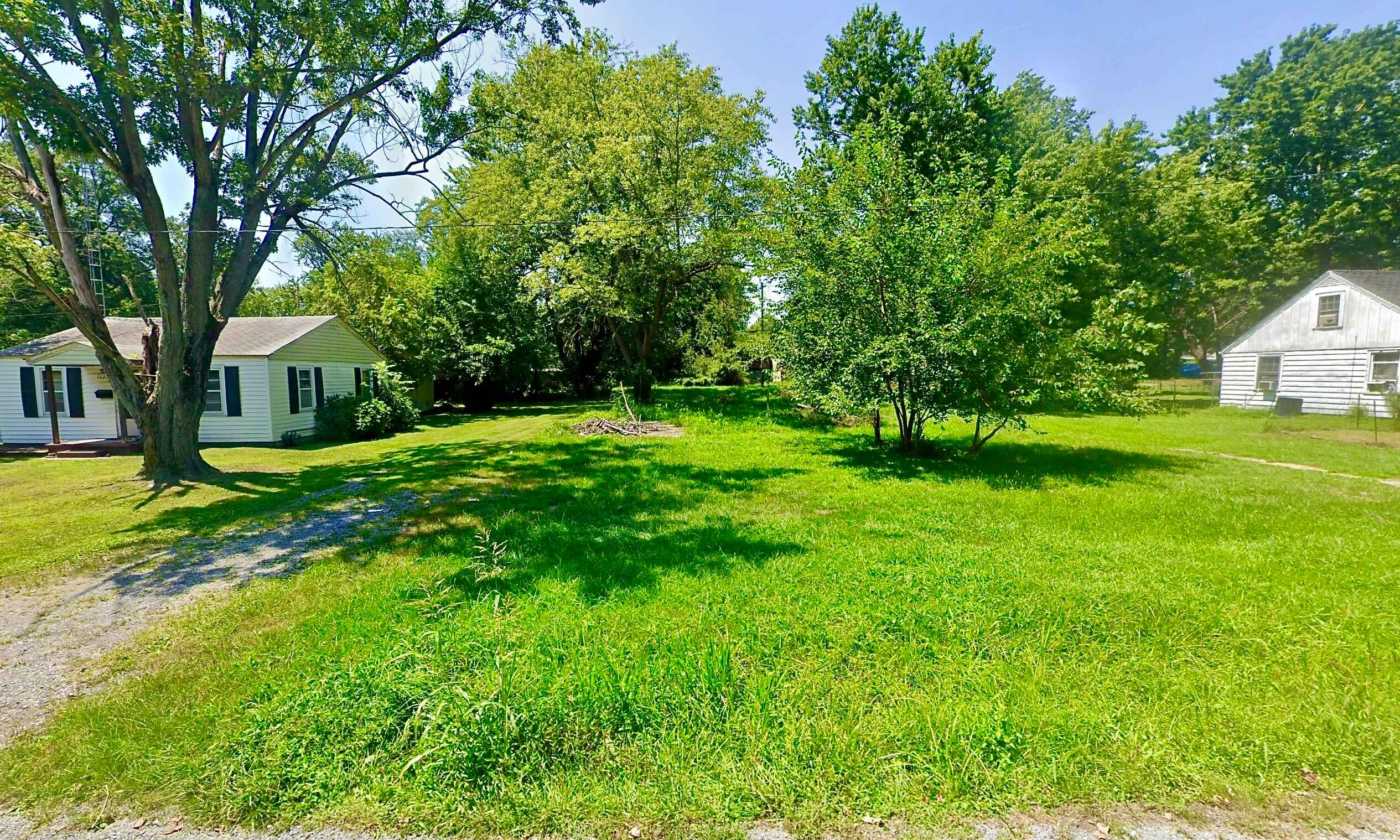 50 X 152 Sq ft in MOUNT VERNON, IL