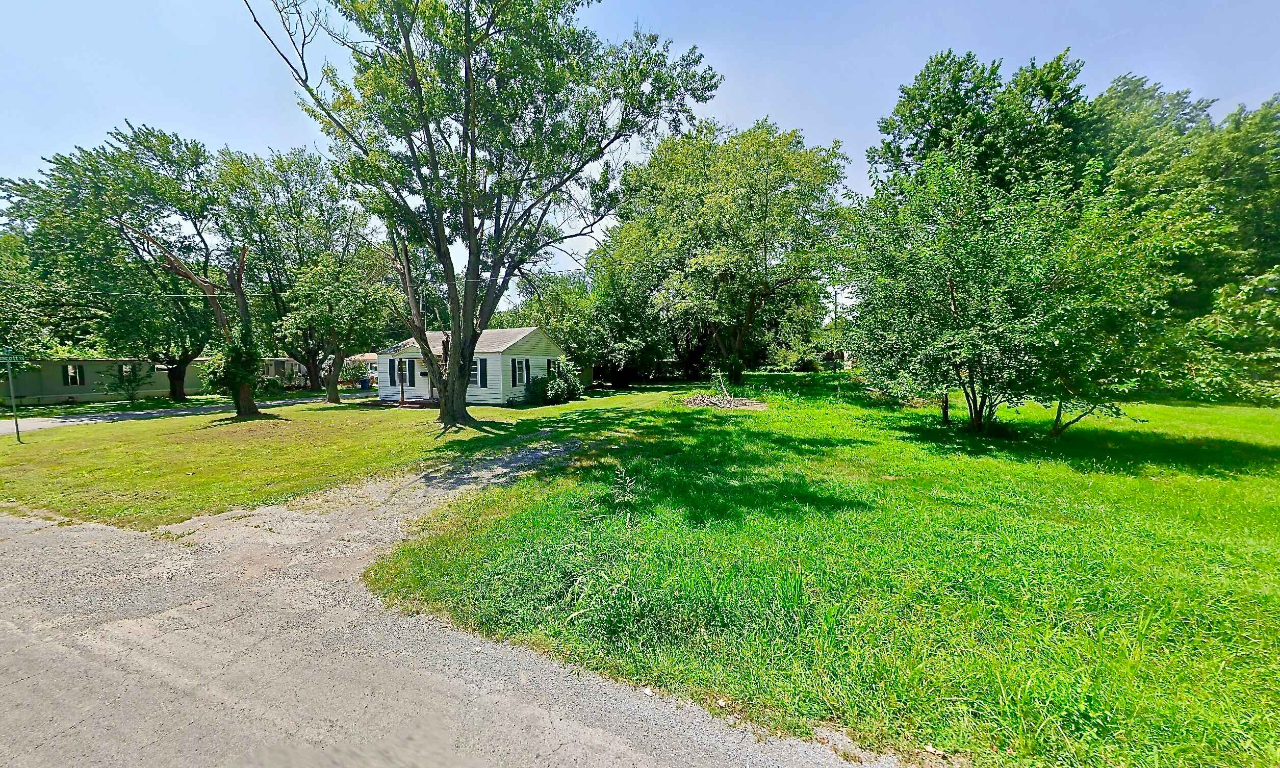 50 X 152 Sq ft in MOUNT VERNON, IL